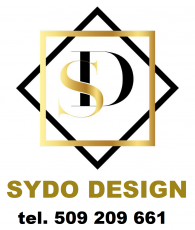 SYDO DESIGN MEBLE ŻYWICA