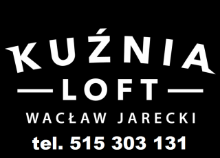 KUŹNIA LOFT
