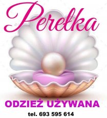 PEREŁKA SKLEP Z ODZIEŻĄ UŻYWANĄ