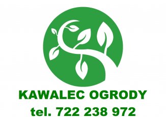 ZAKŁADANIE I PIELĘGNACJA OGRODÓW
