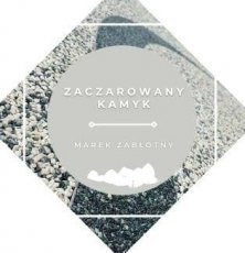 ZACZAROWANY KAMYK
