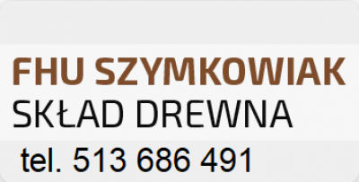 FHU SZYMKOWIAK SKŁAD DREWNA
