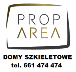 PROPAREA. BUDOWA DOMÓW SZKIELETOWYCH
