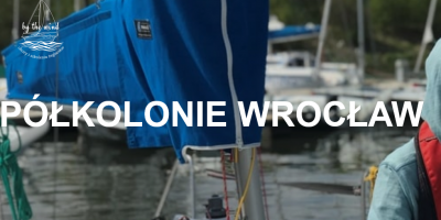 PÓŁKOLONIE NA ODRZE