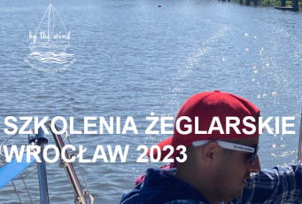 SZKOLENIA ŻEGLARSKIE WROCŁAW