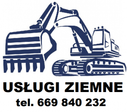 MIKOP Usługi Ziemne Michał Kuryś