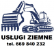 MIKOP Usługi Ziemne Michał Kuryś