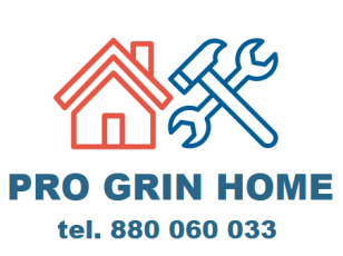 PRO GRIN HOME IVAN KHOMYN