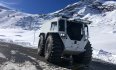 SHERP UTV N 1200 utility terrain vehicle (ATV)