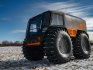 SHERP UTV N 1200 utility terrain vehicle (ATV)