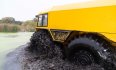 SHERP UTV N 1200 utility terrain vehicle (ATV)