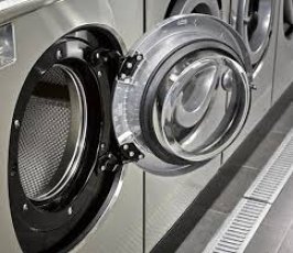 PRALNIA - USŁUGI DLA HOTELI