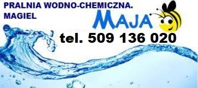 PRANIE DYWANÓW Z DOJAZDEM DO KLIENTA