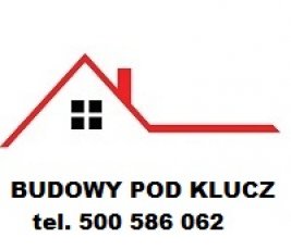 BUDOWY OD PODSTAW Ireneusz Kania