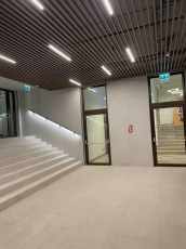 Kompleksowe wykończenia wnętrz