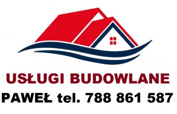 PAWEŁ USŁUGI BUDOWLANE Paweł Kalista