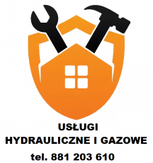 FHU MARIUSZ SŁADEK USŁUGI HYDRAULICZNE I GAZOWE