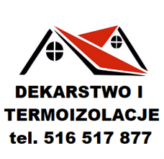 USŁUGI DEKARSKIE MARCIN DZIĘGIELEWSKI
