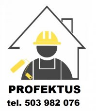 PROFEKTUS REMONTY I WYKOŃCZENIA