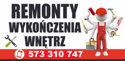 Patryk Falkowski USŁUGI REMONTOWE