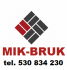 MIK-BRUK USŁUGI BRUKARSKIE