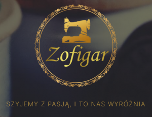 ZOFIGAR Zofia Garduła