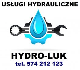 HYDRO-LUK Łukasz Porębski