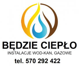 BĘDZIE CIEPŁO - USŁUGI HYDRAULICZNE