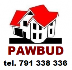 PAWBUD Paweł Jasiński