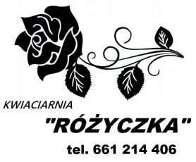 Kwiaciarnia "RÓŻYCZKA"