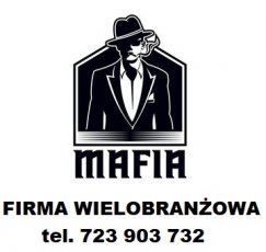 MAFIA FIRMA WIELOBRANŻOWA