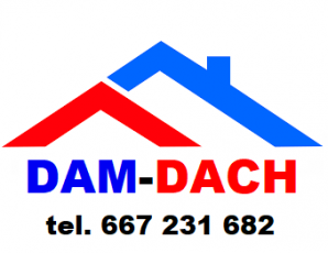 DAM-DACH Usługi Blacharsko-Dekarskie DAMIAN KREFTA