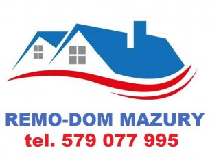 REMO-DOM MAZURY