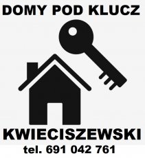 KWIECISZEWSKI BUDOWY POD KLUCZ