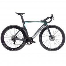 2023 Bianchi OLTRE RC Super Record Eps 12SP (WAREHOUSEBIKE)