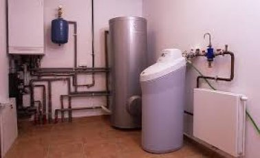 MONTAŻ INSTALACJI OGRZEWANIA