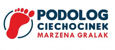 ODCISK STOPY - MEDYCYNA STOPY MARZENA GRALAK