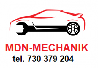 MDN-MECHANIK