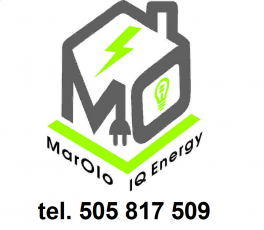 MarOlo IQ Energy