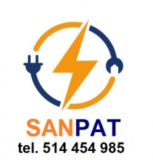 SANPAT FIRMA USŁUGOWA