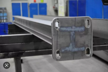 Wyroby ślusarskie i zbrojarskie