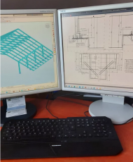 Projektowanie ekranów akustycznych