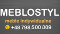 MEBLO STYL - MEBLE INDYWIDUALNE