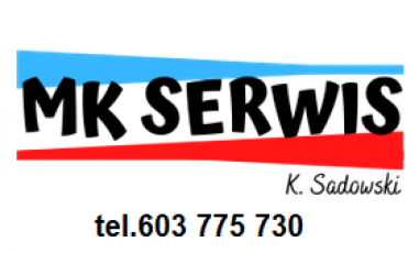 MK SERWIS