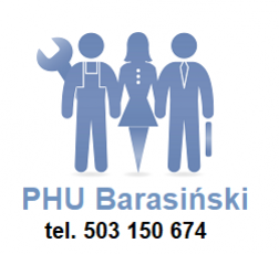 Przedsiębiorstwo HandlowoUsługowe