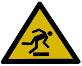 Wypadek przy pracy - odszkodowania