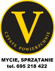 VEKTOR CZYSTE POWIERZCHNIE