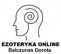 EZOTERYKA ONLINE Balczunas Dorota