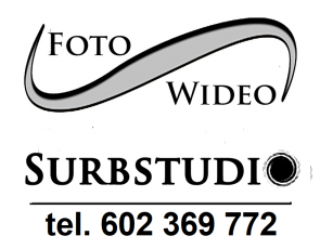 Foto Wideo Surbstudio
