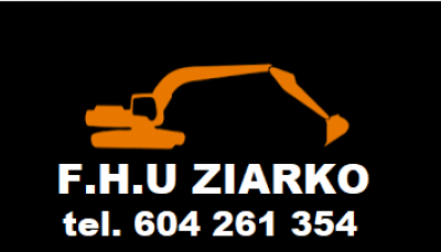 F.H.U Ziarko Tomasz Ziarko